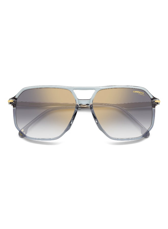 Carrera SQUARE DOUBLE BRIDGE CARRERA SUNGLASSES FRAMES - Image 3